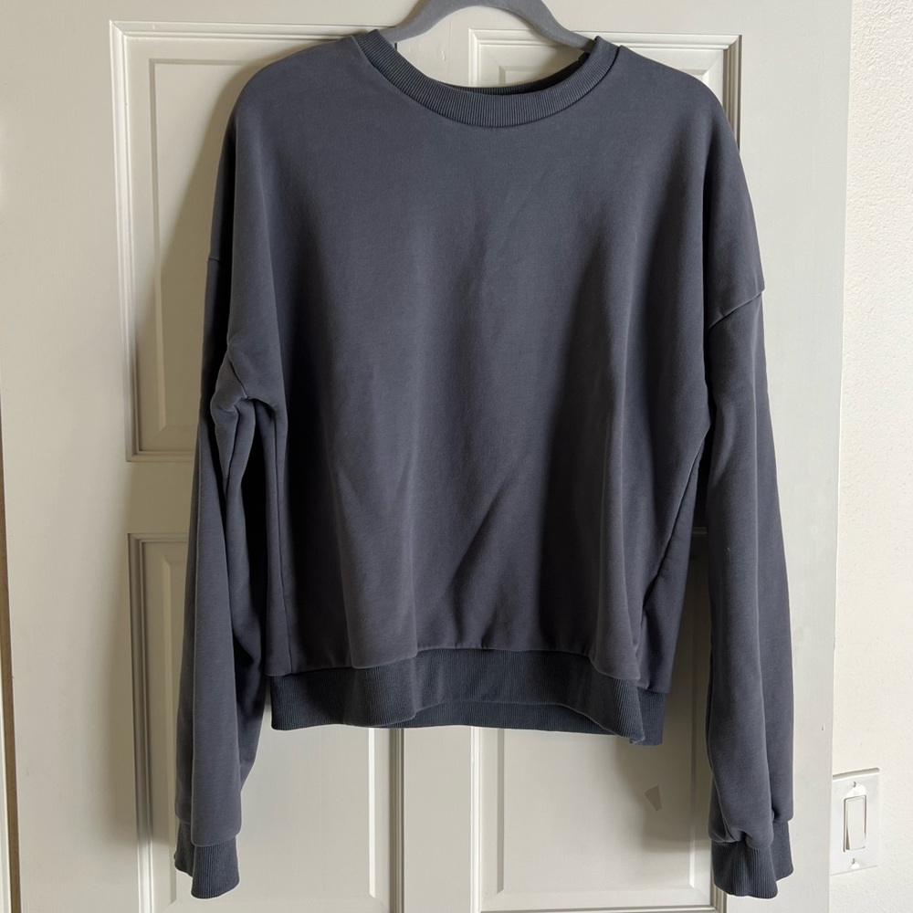 Princess Polly Josie Sweater Crewneck